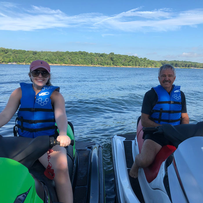 Home Shell Knob Outfitters