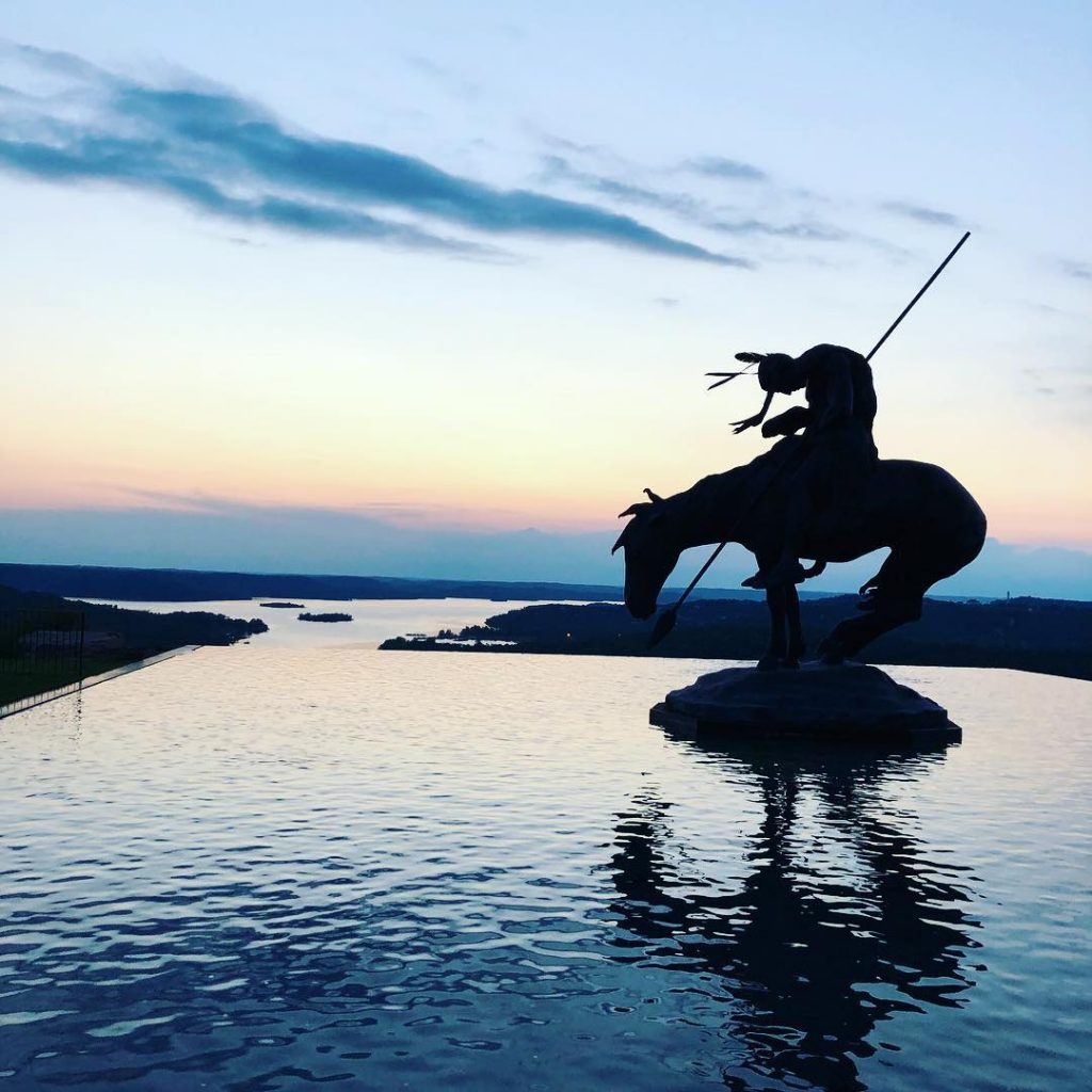 Home Shell Knob Outfitters