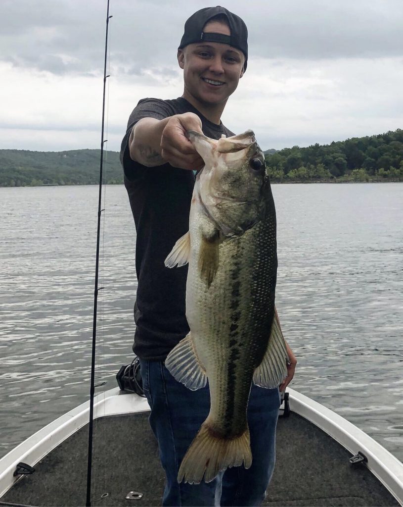 Fishing Trips Shell Knob Outfitters