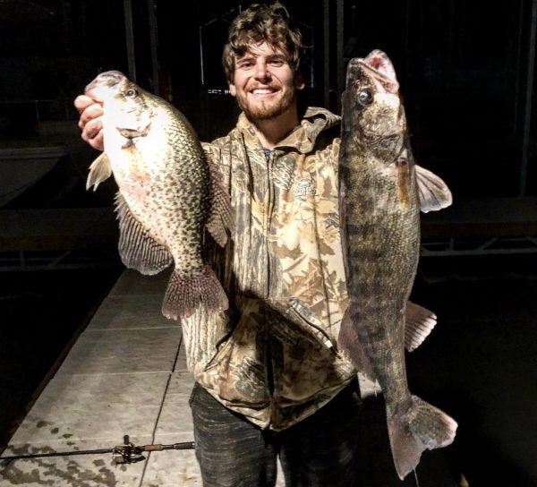 Fishing Trips Shell Knob Outfitters