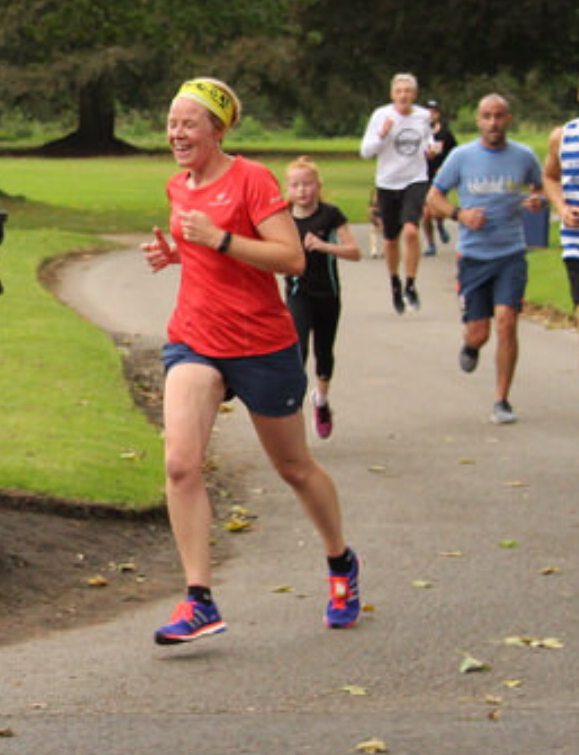 My pocket guide to parkruns Miles With Michelle