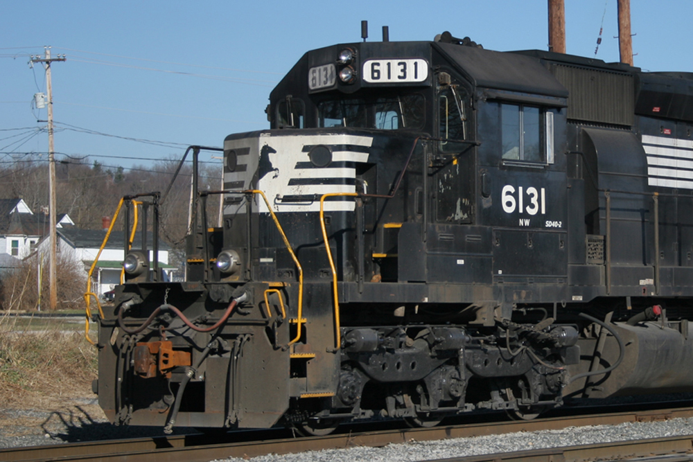 EMD/GE Number Board DECALS ShellScale N103