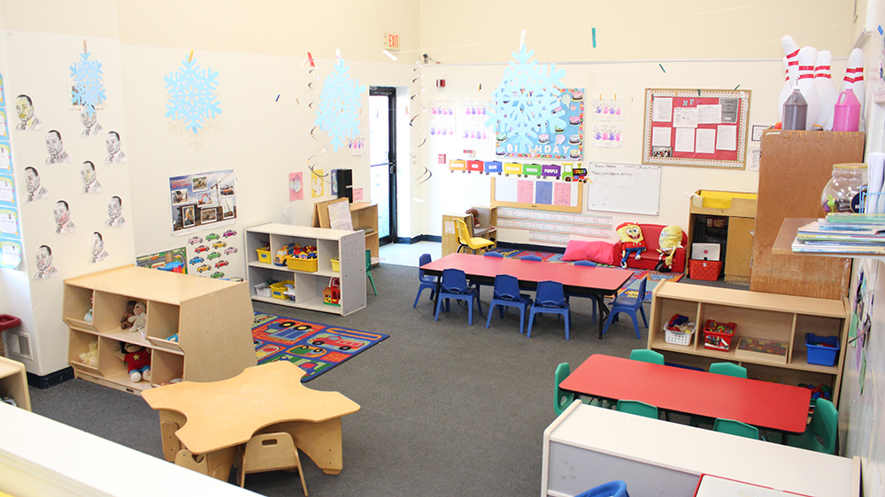 Shell's Child Care Milton, Harrington, Dover & Camden, DE