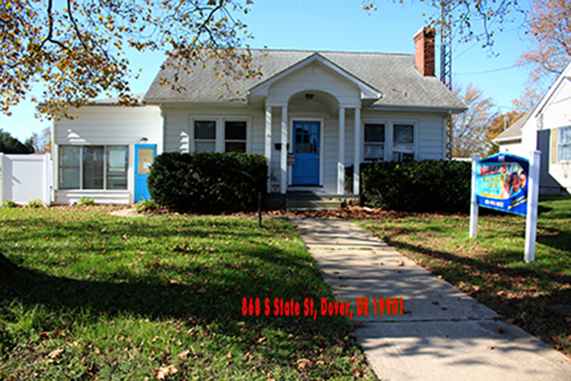 Shell's Child Care Dover, DE Contact Our Team Today!