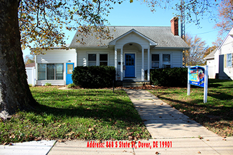 Shell's Child Care Dover, DE Contact Our Team Today!