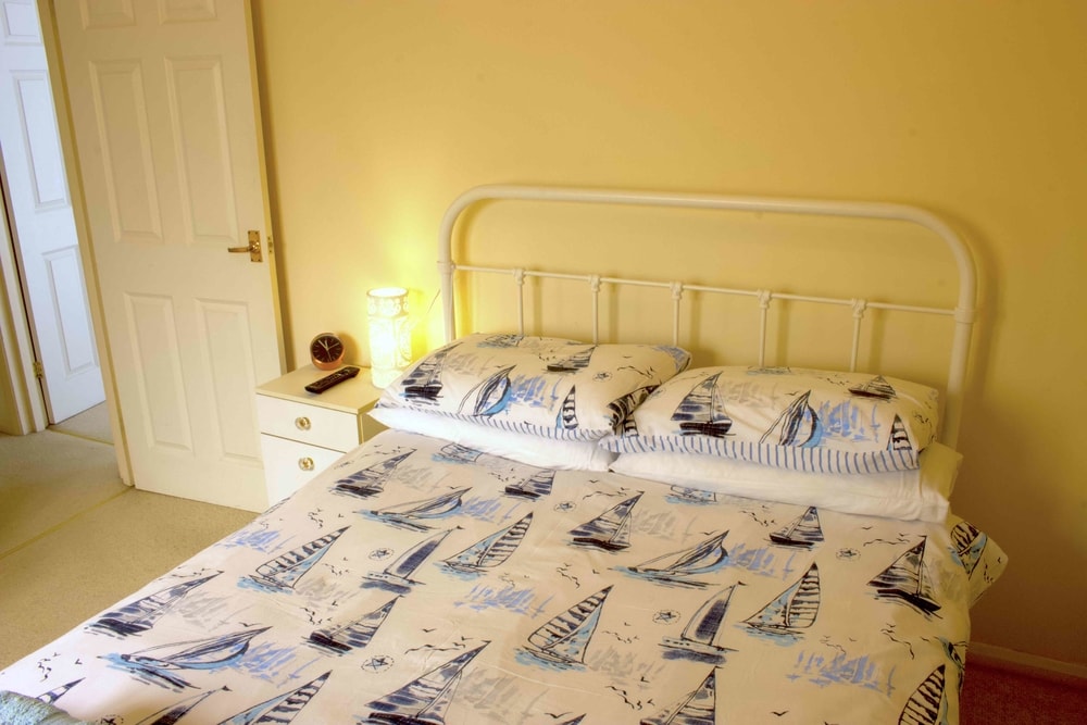 Pebbles and Shells Holiday Apartments