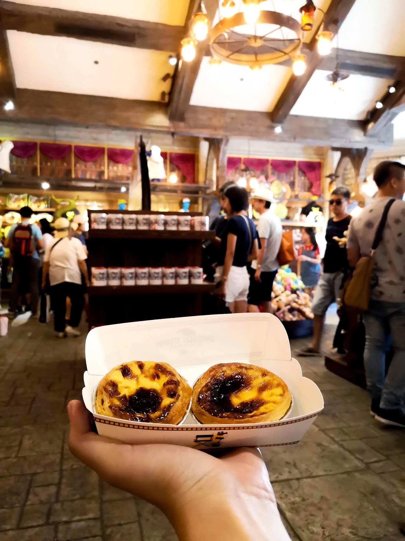 A First Timers Guide to Universal Studios Singapore » Shellwanders