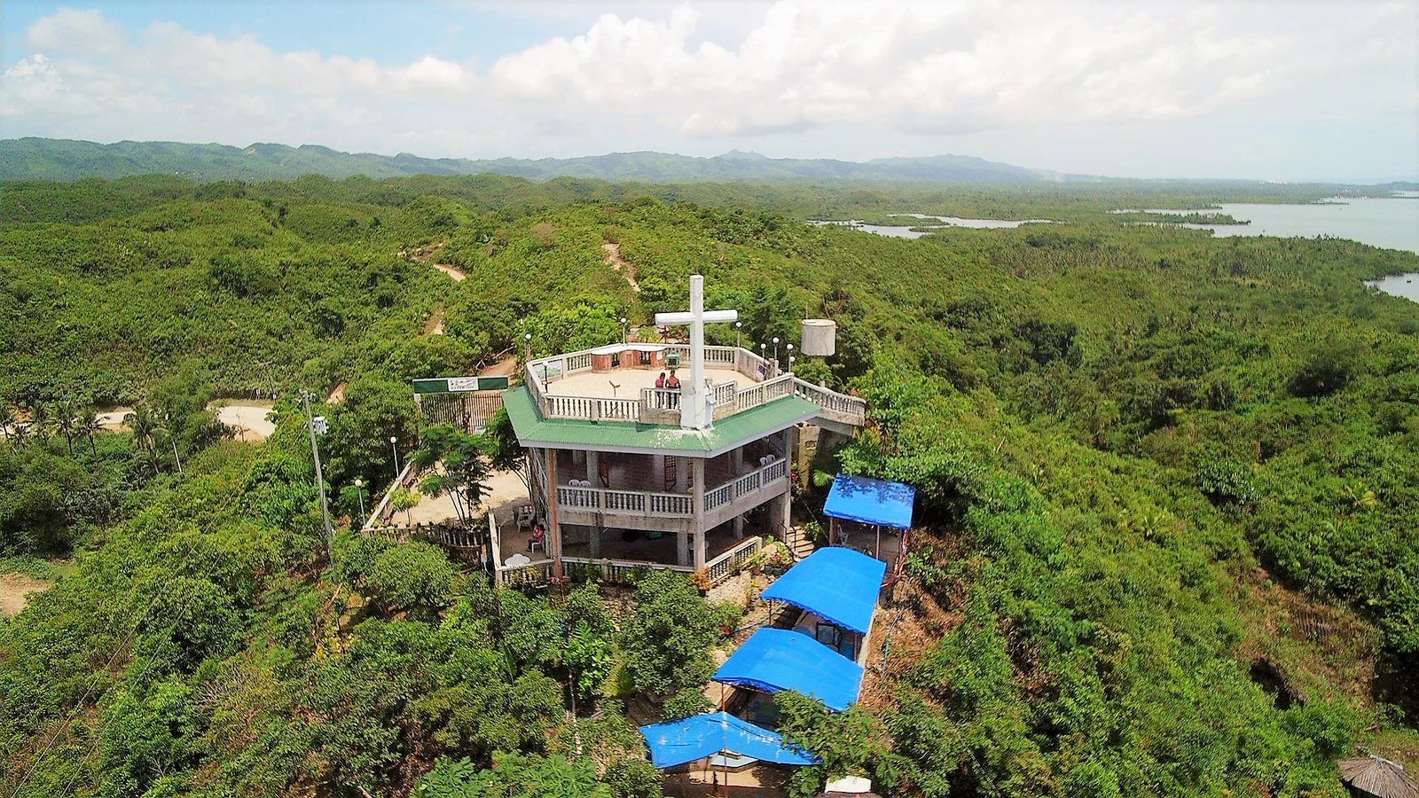 Lantaw Palompon Experience a Breathtaking View of Palompon » Shellwanders