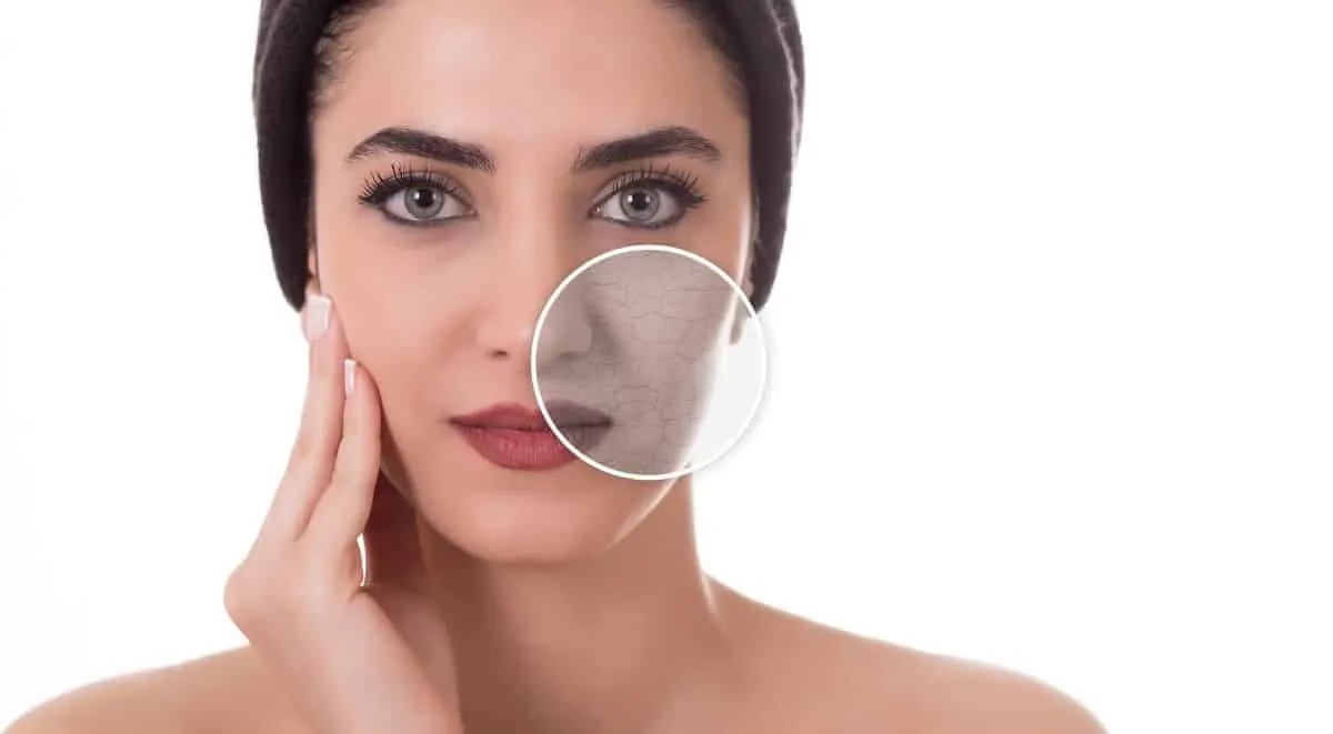 The Damaging Effects of Hard Water on Hair and Skin Shell Water Systems