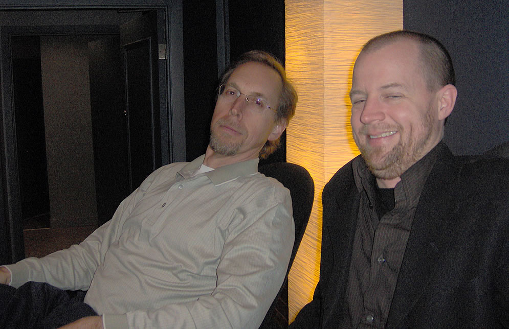 Photos Shelly Berger