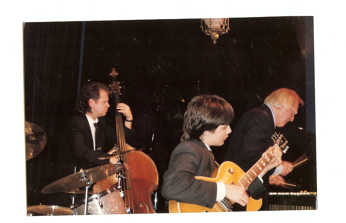 Photos Shelly Berger