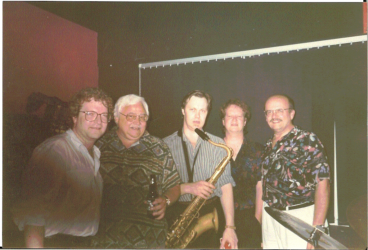 Photos Shelly Berger