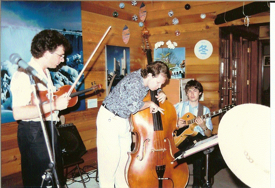 Photos Shelly Berger