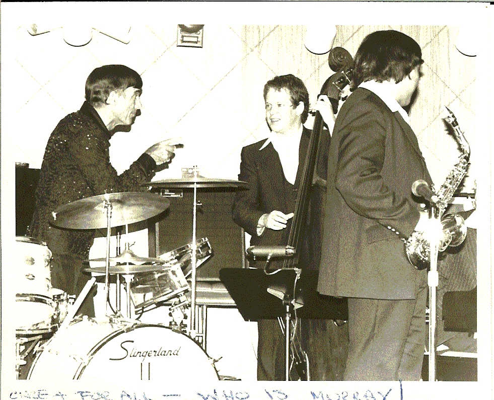 Photos Shelly Berger