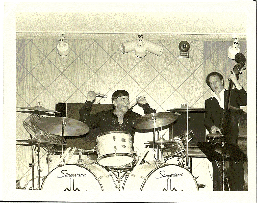 Photos Shelly Berger