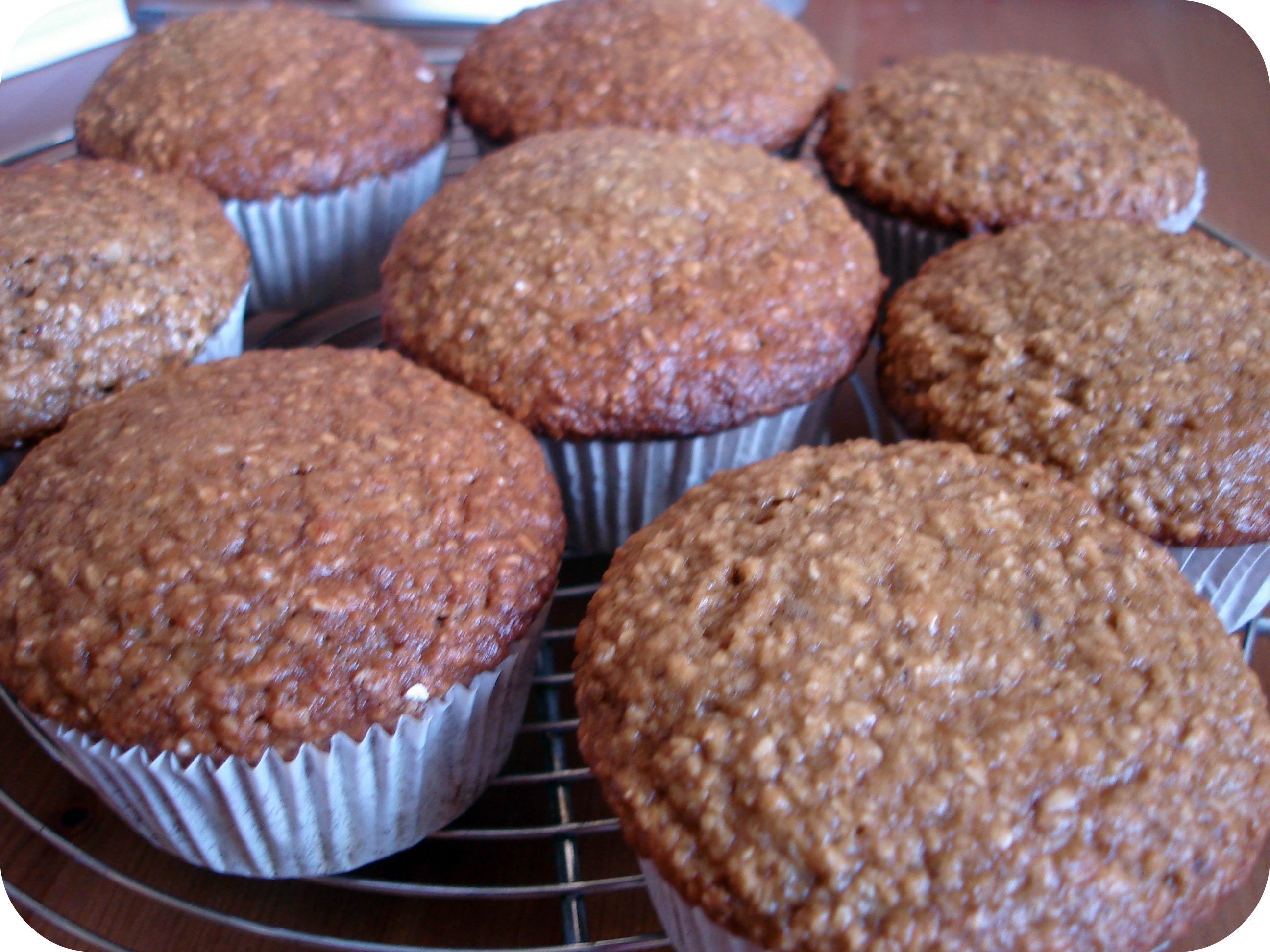 Vegan MoFo Day 28 The Joy of Vegan Baking Musings From The Fishbowl
