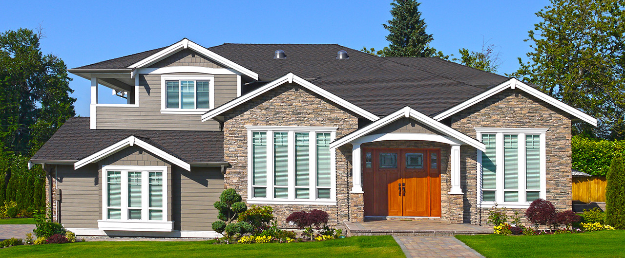 rentals and property management single family homes