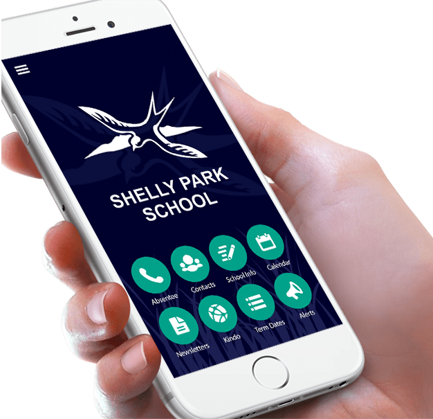 Home Shelly Park School