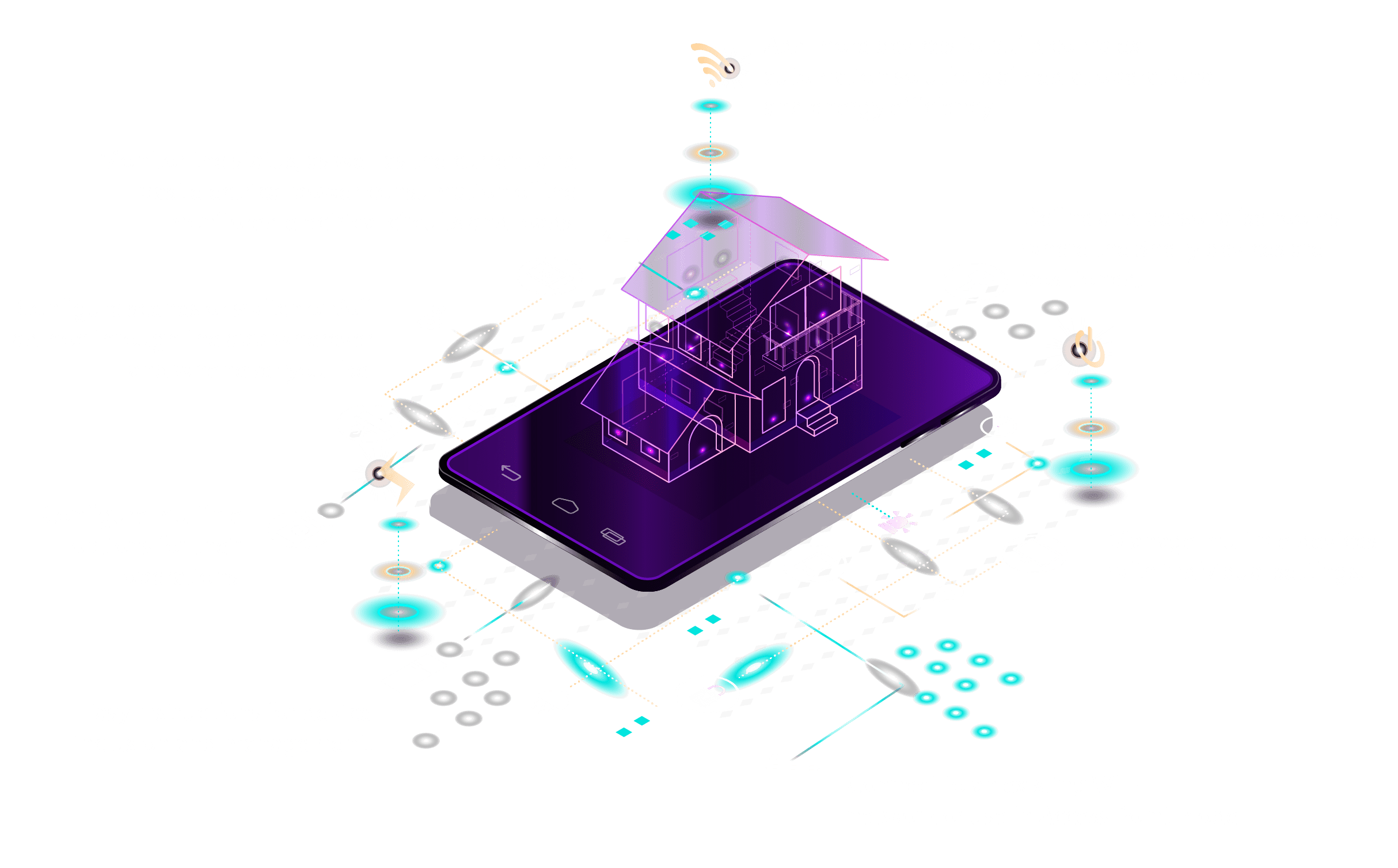 Shelly Cloud Mobile App - Shelly SA