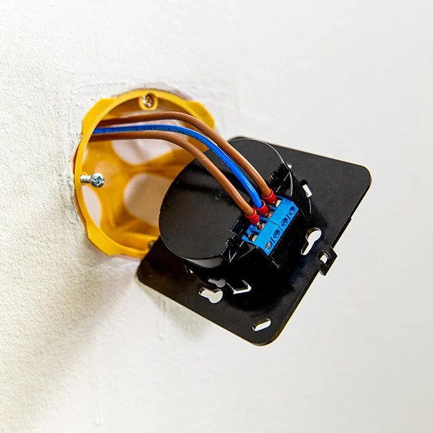 Shelly Wall Display (Standalone) Shelly SA