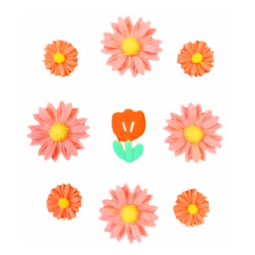 Crazy Daisies Sunset Boulevard Shelly's Buttons And More Online Store