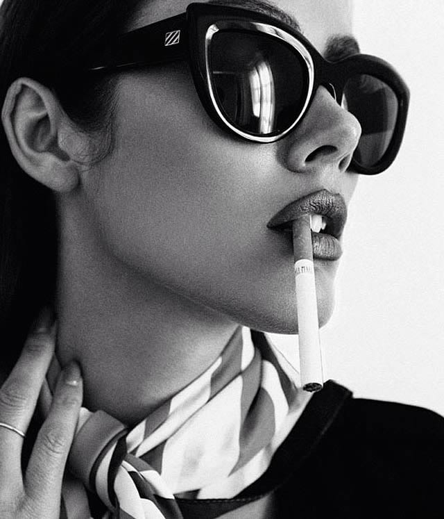 Smoke Free (8) – Shelly Scholten