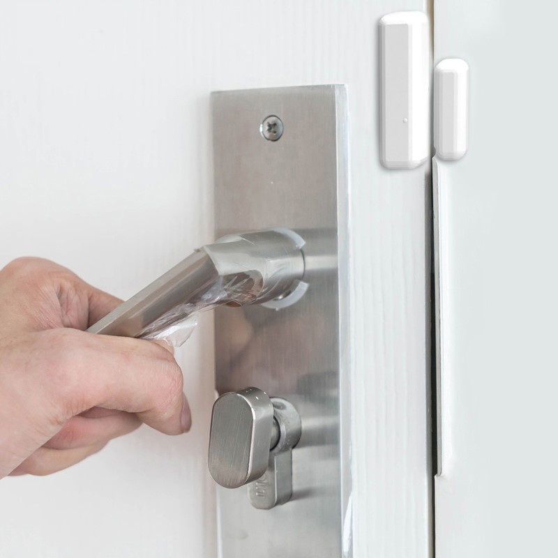 Shelly Door/Window 2 | Shelly Store UK | Smart Home Automation