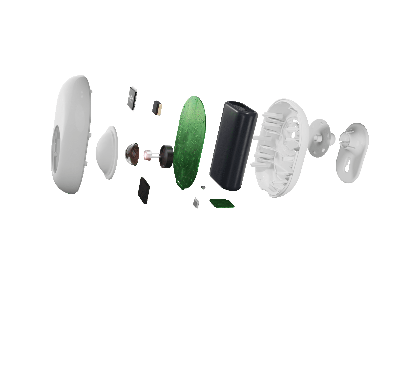 Shelly Motion | Shelly Store UK | Smart Home Automation