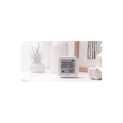 Shelly Plus H&T | Shelly Store UK | Smart Home Automation