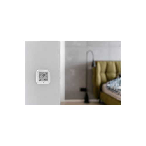 Shelly Plus H&T | Shelly Store UK | Smart Home Automation