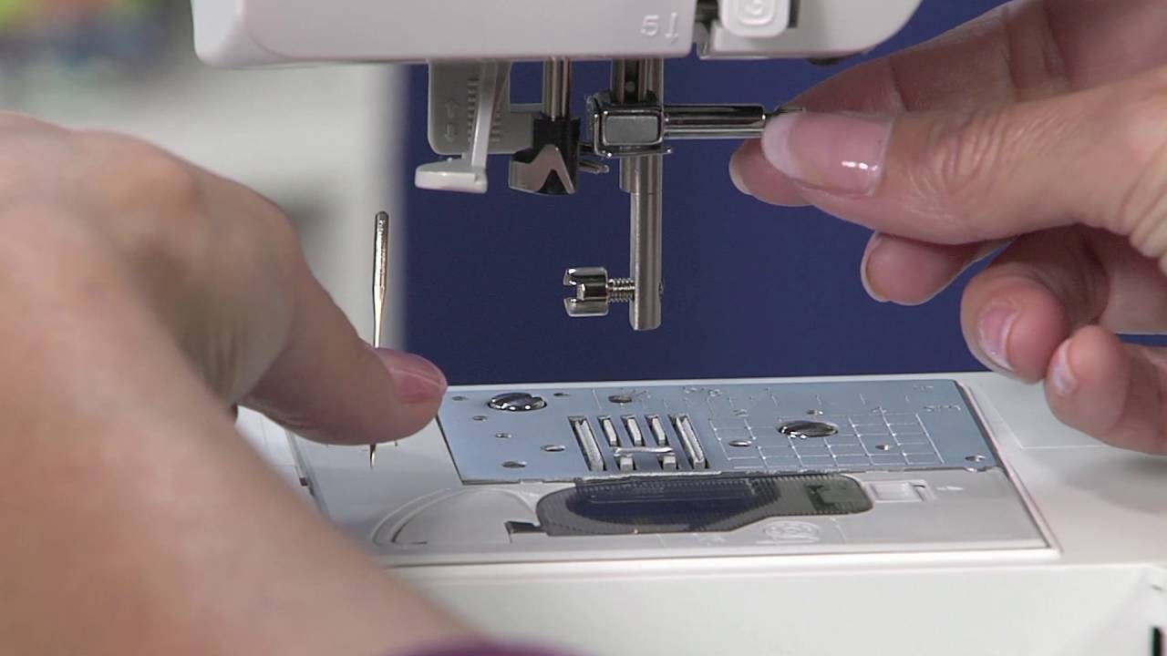 Sewing Machine Care Tips 8 Ways to Keep your Machine Running Smoothly