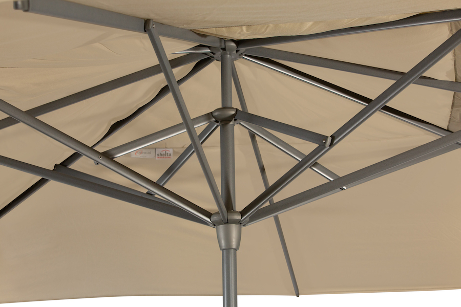 Service Your Umbrella Shelta Australia