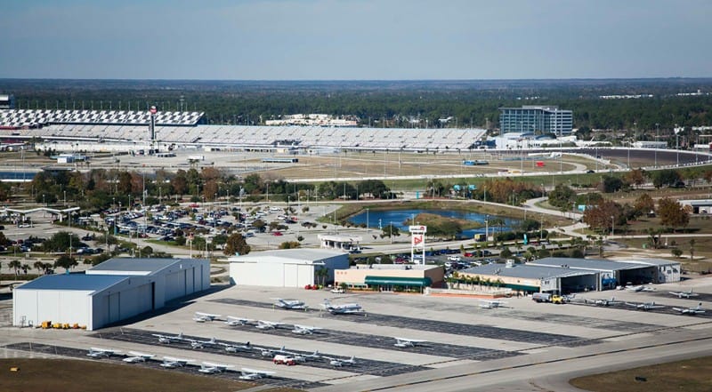 Hopetaft Daytona Beach Airport Jobs