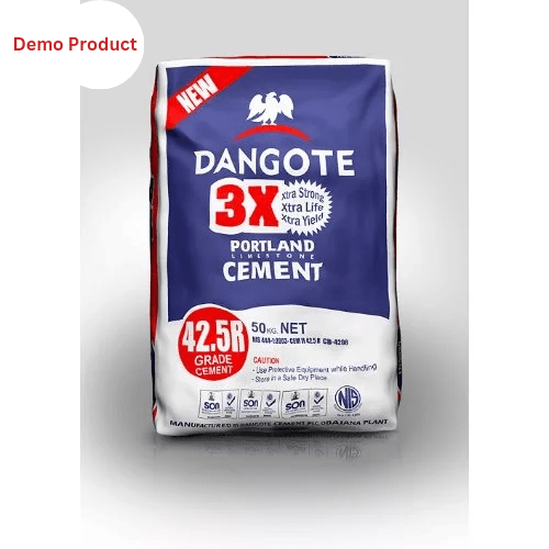 Dangote Cement