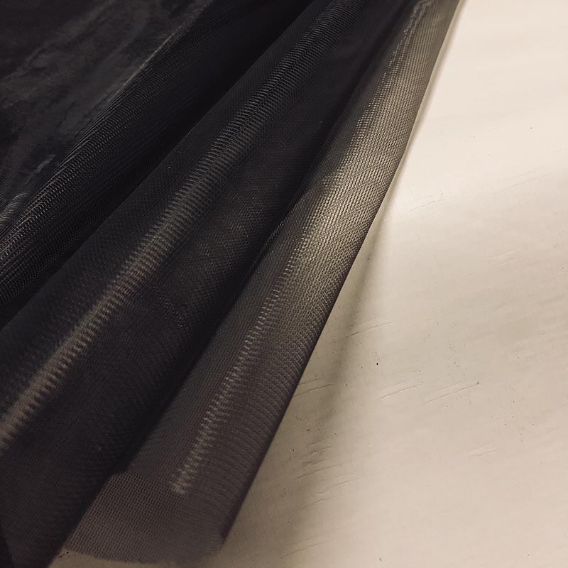 Netting 72" Width By The Yard Shelter Systems