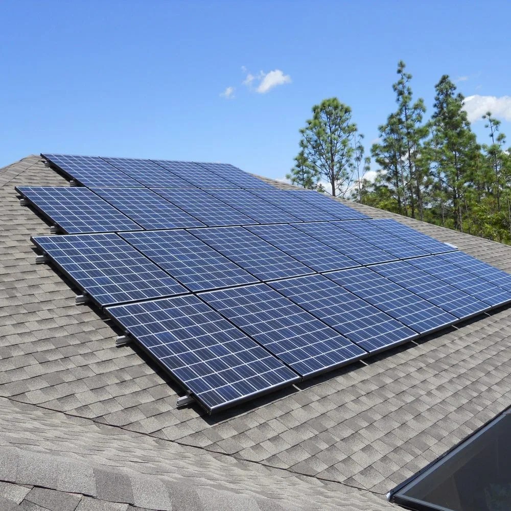 Solar Companies Near Me