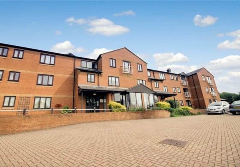 Olletts, Colchester Care Home Retirement Housing