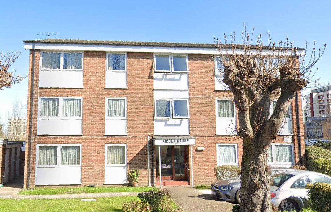 Village Heights, London Care Home Age Exclusive Housing