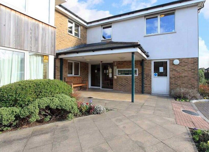 Lloyd House, Baring Road Care Home Retirement Housing for the Elderly