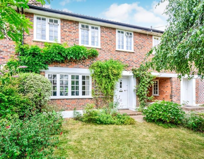 Kimberly Court, Southampton Care Home Retirement Housing