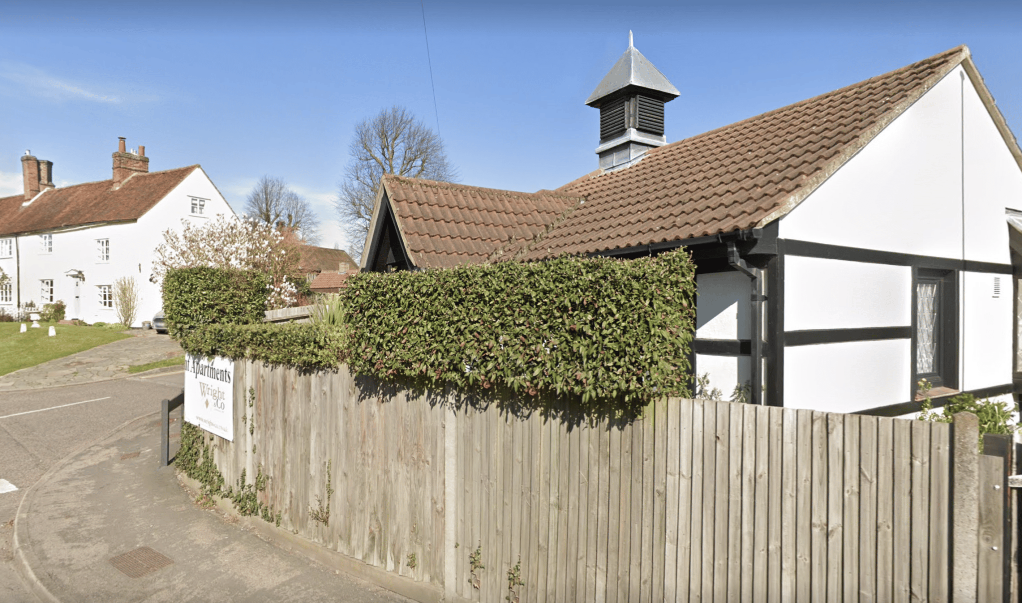 Meadowcroft, Sawbridgeworth Care Home Retirement Housing