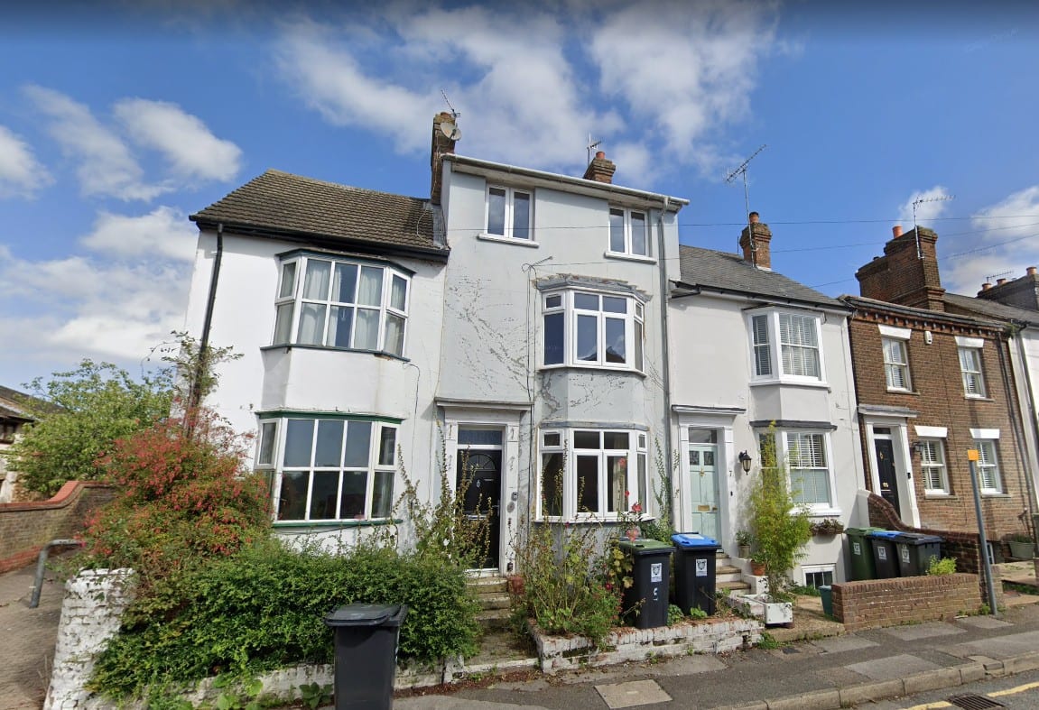 Collingwood Court, Highfield Care Home Retirement Housing