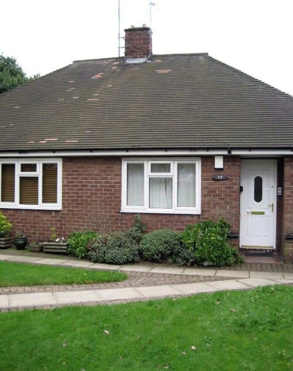 Highfields, Southport Care Home Age Exclusive Housing for the Elderly