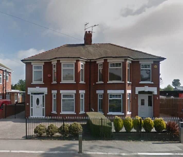 Maybury Village, Hull, Age Exclusive Housing for the Elderly
