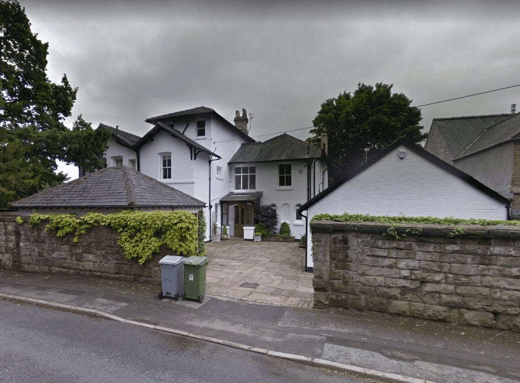 Brookview Apartments, Alderley Edge