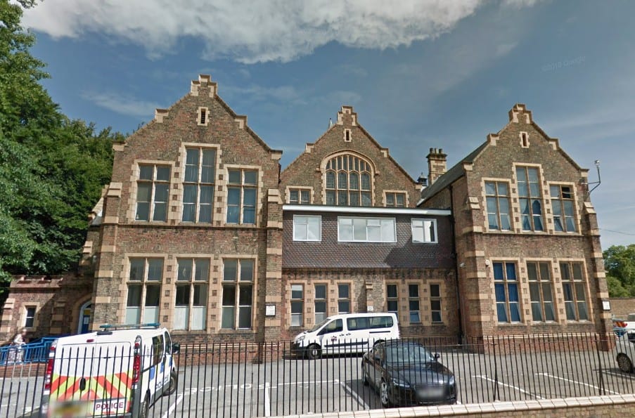 St Augustine Court, Co. Durham, Retirement Housing for the Elderly