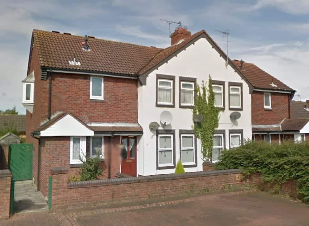 Studley Court, Hull, Age Exclusive Housing for the Elderly