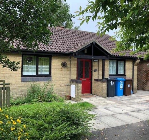 Willowfield, Hull, Age Exclusive Housing for the Elderly