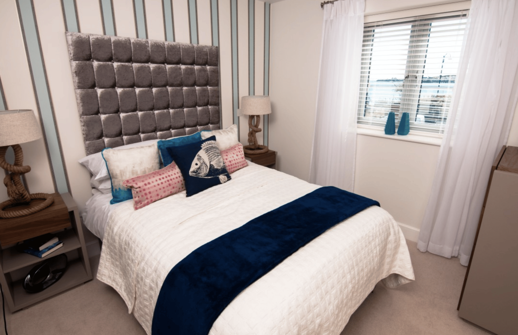 Shore House, Swanage