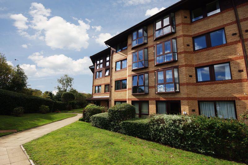 Restharrow, Bournemouth Retirement Housing